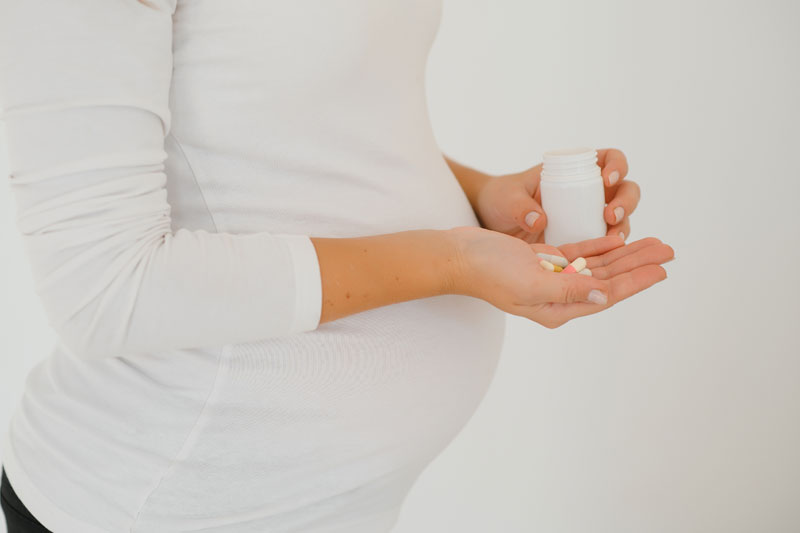 Calcium for Pregnancy Supplements: Why It’s Essential for You