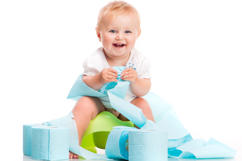 Potty Training Boys vs Girls: Practical Guidelines for New Mothers