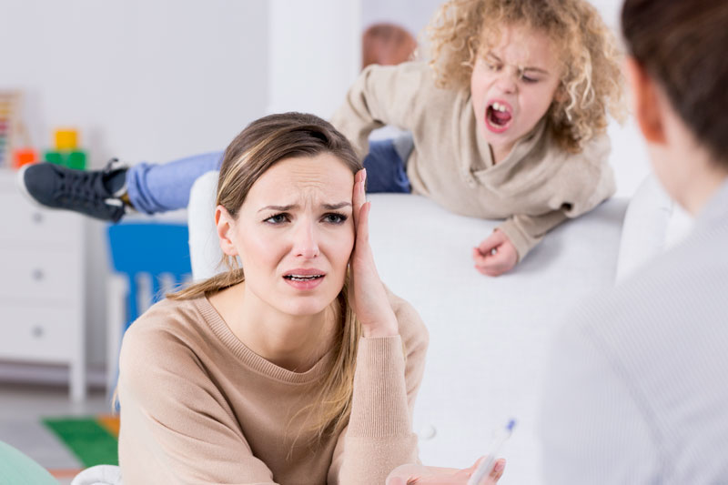 Bad Parenting Signs You May Not Realize: How to Change It?