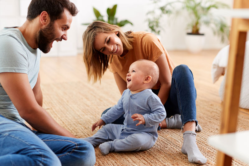 Gentle Parenting Discipline Examples and How to Nurture It