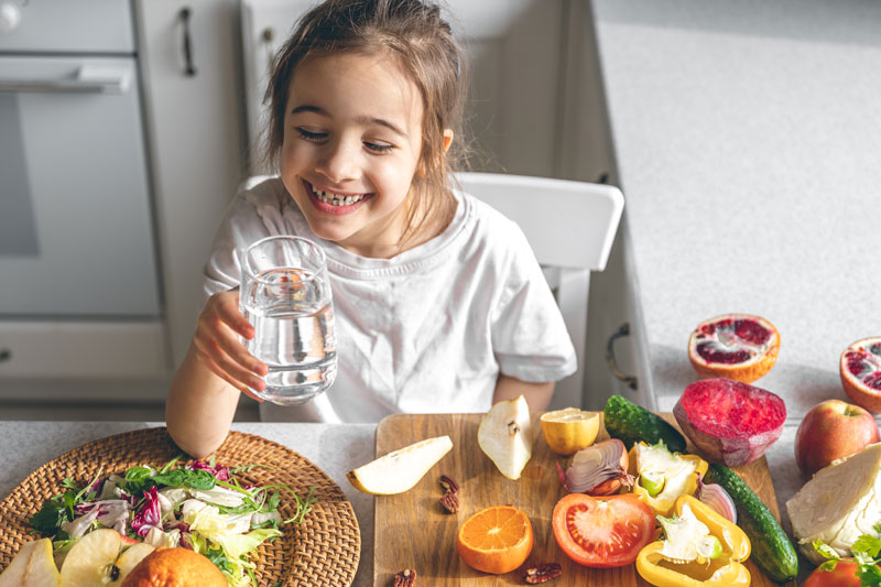 Easy and Healthy Meals for Picky Eaters