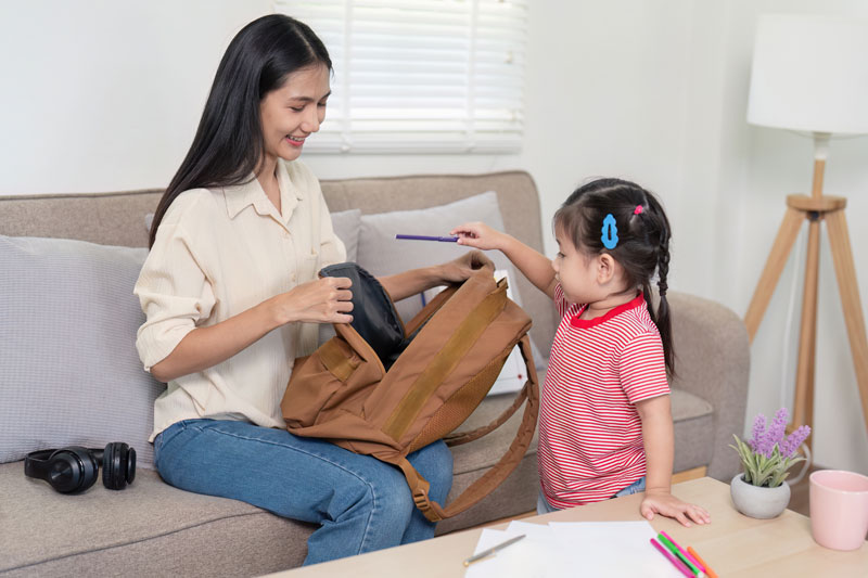 Kindergarten Readiness Checklist: Signs Your Child is Ready for the Classroom