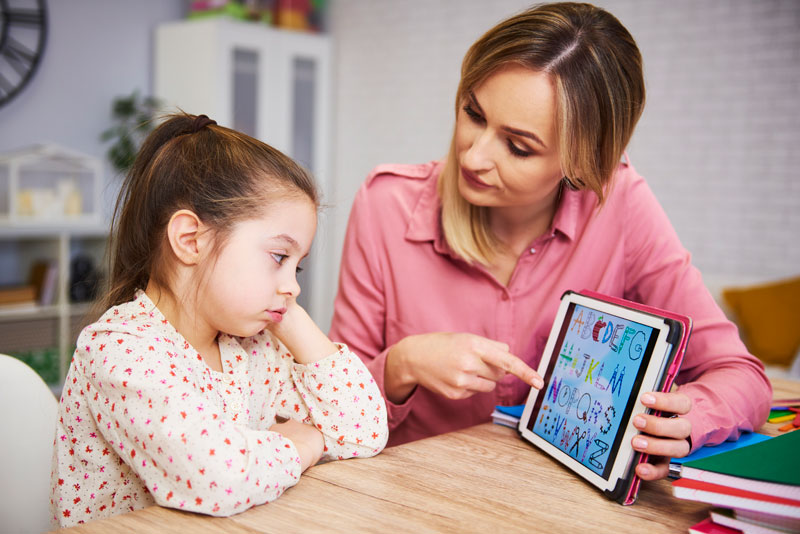 Setting Screen Time Passcode, Preventing iPad Generation