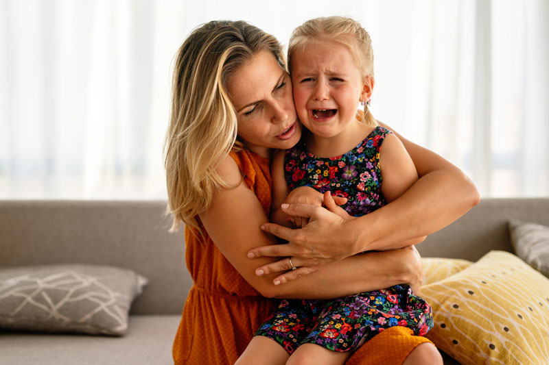 Strategies for Managing Toddler Tantrums for New Moms