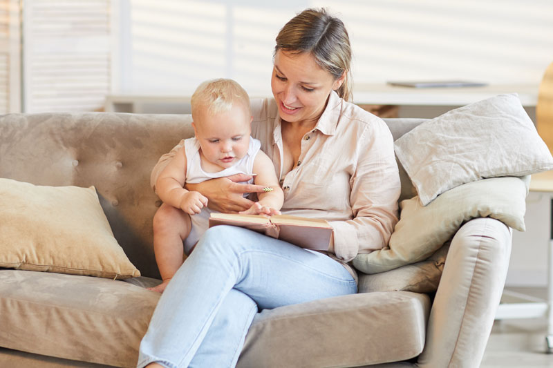 10+ Activities That Promote Language Development for Kids